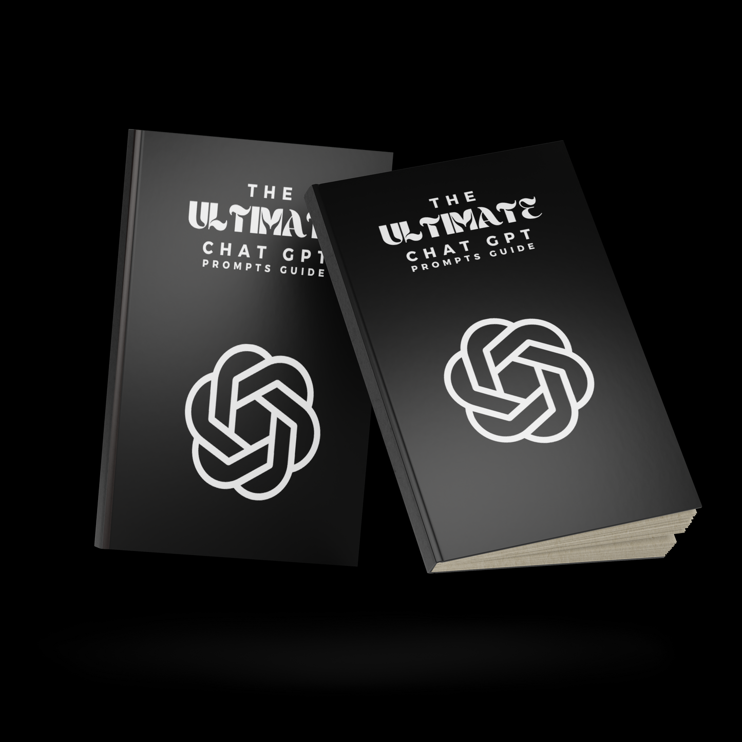 The Ultimate Chat GPT Prompts Guide